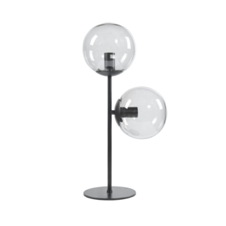 8x Vloerlamp, Furniqs, Crystal